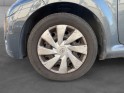 Toyota aygo 1.0 vvt-i 68 ch confort 5 portes bluetooth, climatisation, garantie 12 mois occasion simplicicar villejuif ...