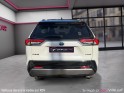 Toyota rav4 hybride 218 ch collection toit ouvrant, caméra 360, sièges electriques, entretien toyota, garantie 12 mois...