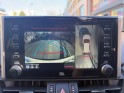 Toyota rav4 hybride 218 ch collection toit ouvrant, caméra 360, sièges electriques, entretien toyota, garantie 12 mois...