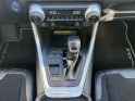 Toyota rav4 hybride 218 ch collection toit ouvrant, caméra 360, sièges electriques, entretien toyota, garantie 12 mois...