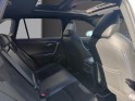 Toyota rav4 hybride 218 ch collection toit ouvrant, caméra 360, sièges electriques, entretien toyota, garantie 12 mois...