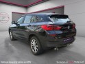 Bmw x2 f39 sdrive 16d 116 cv dkg7 business design sièges cuir, radar av/ar, garantie 12 mois occasion simplicicar villejuif ...