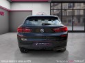 Bmw x2 f39 sdrive 16d 116 cv dkg7 business design sièges cuir, radar av/ar, garantie 12 mois occasion simplicicar villejuif ...