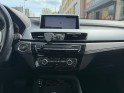 Bmw x2 f39 sdrive 16d 116 cv dkg7 business design sièges cuir, radar av/ar, garantie 12 mois occasion simplicicar villejuif ...