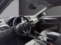 Bmw x2 f39 sdrive 16d 116 cv dkg7 business design sièges cuir, radar av/ar, garantie 12 mois occasion simplicicar villejuif ...
