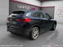 Bmw x2 f39 sdrive 16d 116 cv dkg7 business design sièges cuir, radar av/ar, garantie 12 mois occasion simplicicar villejuif ...