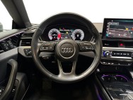 AUDI d'occasion A5 3.0 TDI 286 AVUS QUATTRO TIPTRONIC de 2021