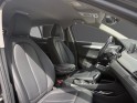 Bmw x2 f39 sdrive 16d 116 cv dkg7 business design sièges cuir, radar av/ar, garantie 12 mois occasion simplicicar villejuif ...