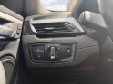 Bmw x2 f39 sdrive 16d 116 cv dkg7 business design sièges cuir, radar av/ar, garantie 12 mois occasion simplicicar villejuif ...