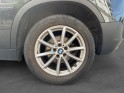 Bmw x2 f39 sdrive 16d 116 cv dkg7 business design sièges cuir, radar av/ar, garantie 12 mois occasion simplicicar villejuif ...