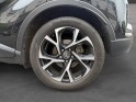 Toyota c-hr hybride mc19 122 cv distinctive tva récupérable, caméra recul, radar av/ar, garantie 12 mois occasion...