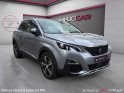 Peugeot 3008 bluehdi 130 cv eat8 allure business carplay, caméra 360, sièges cuir, garantie 12 mois occasion simplicicar...