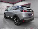 Peugeot 3008 bluehdi 130 cv eat8 allure business carplay, caméra 360, sièges cuir, garantie 12 mois occasion simplicicar...