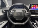 Peugeot 3008 bluehdi 130 cv eat8 allure business carplay, caméra 360, sièges cuir, garantie 12 mois occasion simplicicar...