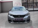 Peugeot 3008 bluehdi 130 cv eat8 allure business carplay, caméra 360, sièges cuir, garantie 12 mois occasion simplicicar...