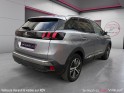 Peugeot 3008 bluehdi 130 cv eat8 allure business carplay, caméra 360, sièges cuir, garantie 12 mois occasion simplicicar...