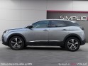 Peugeot 3008 bluehdi 130 cv eat8 allure business carplay, caméra 360, sièges cuir, garantie 12 mois occasion simplicicar...