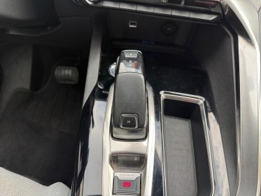 Peugeot 3008 bluehdi 130 cv eat8 allure business carplay, caméra 360, sièges cuir, garantie 12 mois occasion simplicicar...