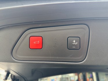 Peugeot 3008 bluehdi 130 cv eat8 allure business carplay, caméra 360, sièges cuir, garantie 12 mois occasion simplicicar...