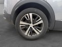 Peugeot 3008 bluehdi 130 cv eat8 allure business carplay, caméra 360, sièges cuir, garantie 12 mois occasion simplicicar...