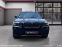 Bmw x3 f25 xdrive30d 258ch confort steptronic a avec attelage occasion simplicicar lille  simplicicar simplicibike france