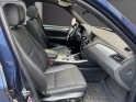 Bmw x3 f25 xdrive30d 258ch confort steptronic a avec attelage occasion simplicicar lille  simplicicar simplicibike france