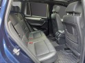 Bmw x3 f25 xdrive30d 258ch confort steptronic a avec attelage occasion simplicicar lille  simplicicar simplicibike france