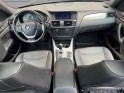 Bmw x3 f25 xdrive30d 258ch confort steptronic a avec attelage occasion simplicicar lille  simplicicar simplicibike france
