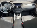 Bmw x3 f25 xdrive30d 258ch confort steptronic a avec attelage occasion simplicicar lille  simplicicar simplicibike france