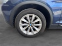 Bmw x3 f25 xdrive30d 258ch confort steptronic a avec attelage occasion simplicicar lille  simplicicar simplicibike france