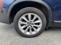 Bmw x3 f25 xdrive30d 258ch confort steptronic a avec attelage occasion simplicicar lille  simplicicar simplicibike france