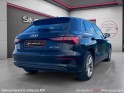 Audi a3 sportback 35 tfsi mild hybrid 150 s tronic 7 business line occasion simplicicar perpignan  simplicicar simplicibike...