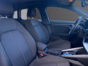 Audi a3 sportback 35 tfsi mild hybrid 150 s tronic 7 business line occasion simplicicar perpignan  simplicicar simplicibike...