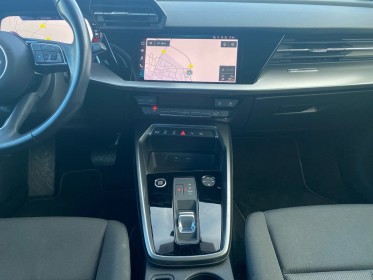 Audi a3 sportback 35 tfsi mild hybrid 150 s tronic 7 business line occasion simplicicar perpignan  simplicicar simplicibike...