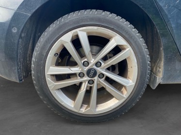 Audi a3 sportback 35 tfsi mild hybrid 150 s tronic 7 business line occasion simplicicar perpignan  simplicicar simplicibike...
