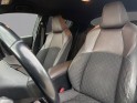 Toyota c-hr hybride 122ch distinctive 1er main suivi toyota complet caméra cuir chauffant garantie constructeur 2 ans...