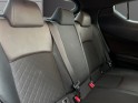 Toyota c-hr hybride 122ch distinctive 1er main suivi toyota complet caméra cuir chauffant garantie constructeur 2 ans...