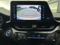 Toyota c-hr hybride 122ch distinctive 1er main suivi toyota complet caméra cuir chauffant garantie constructeur 2 ans...