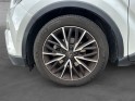 Toyota c-hr hybride 122ch distinctive 1er main suivi toyota complet caméra cuir chauffant garantie constructeur 2 ans...
