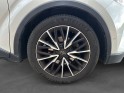 Toyota c-hr hybride 122ch distinctive 1er main suivi toyota complet caméra cuir chauffant garantie constructeur 2 ans...