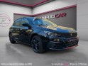 Peugeot 308 puretech 130ch ss eat8 gt line apple carplay occasion paris 17ème (75)(porte maillot) simplicicar simplicibike...