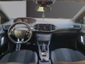 Peugeot 308 puretech 130ch ss eat8 gt line apple carplay occasion paris 17ème (75)(porte maillot) simplicicar simplicibike...