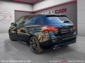 Peugeot 308 puretech 130ch ss eat8 gt line apple carplay occasion paris 17ème (75)(porte maillot) simplicicar simplicibike...