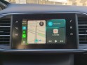 Peugeot 308 puretech 130ch ss eat8 gt line apple carplay occasion paris 17ème (75)(porte maillot) simplicicar simplicibike...