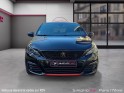 Peugeot 308 puretech 130ch ss eat8 gt line apple carplay occasion paris 17ème (75)(porte maillot) simplicicar simplicibike...