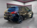 Peugeot 308 puretech 130ch ss eat8 gt line apple carplay occasion paris 17ème (75)(porte maillot) simplicicar simplicibike...