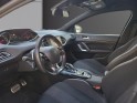 Peugeot 308 puretech 130ch ss eat8 gt line apple carplay occasion paris 17ème (75)(porte maillot) simplicicar simplicibike...
