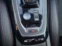 Peugeot 308 puretech 130ch ss eat8 gt line apple carplay occasion paris 17ème (75)(porte maillot) simplicicar simplicibike...