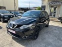 Nissan qashqai business 1.6 dci 130 stop/start business edition xtronic a occasion simplicicar livry gargan simplicicar...