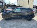 Nissan qashqai business 1.6 dci 130 stop/start business edition xtronic a occasion simplicicar livry gargan simplicicar...